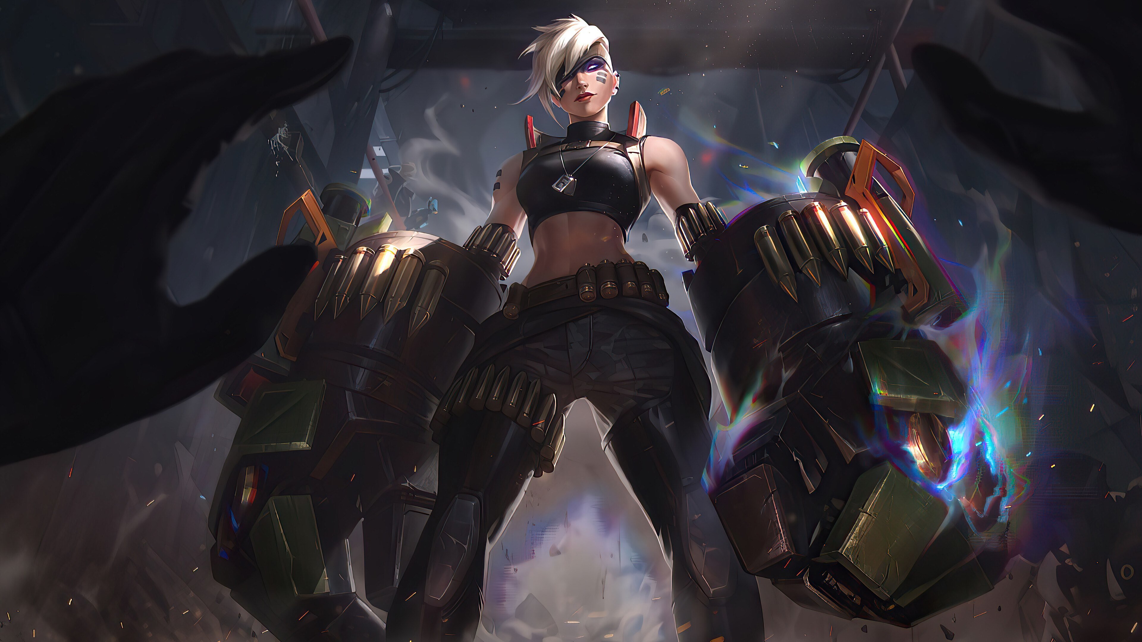 v7.2.5 版本公告，六一新启，智能体验再升级